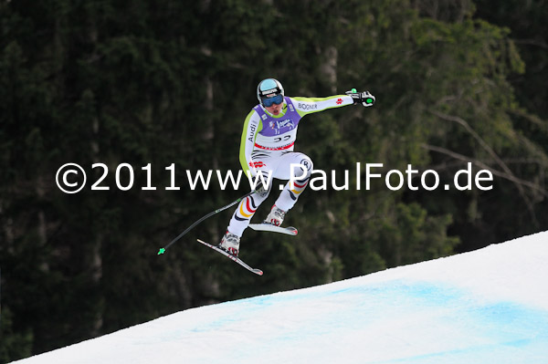 FIS Alpine Ski WM 2011