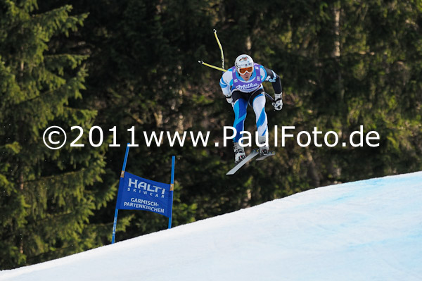 FIS Alpine Ski WM 2011