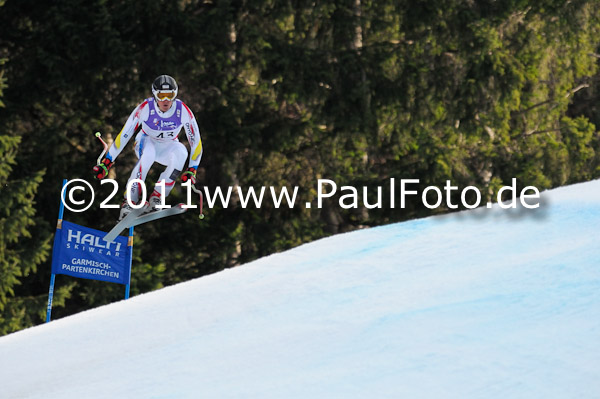 FIS Alpine Ski WM 2011