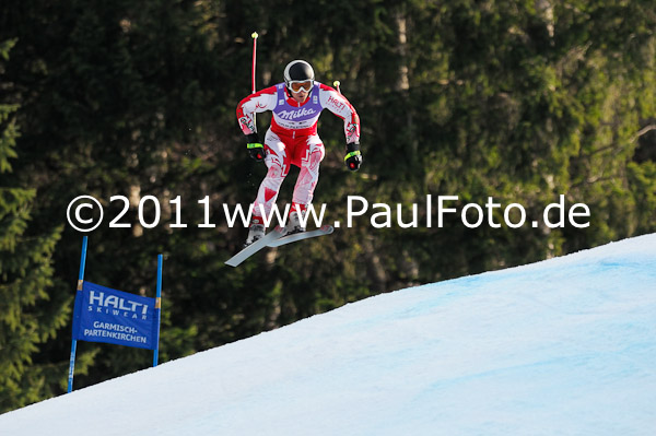 FIS Alpine Ski WM 2011