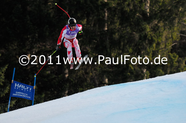 FIS Alpine Ski WM 2011