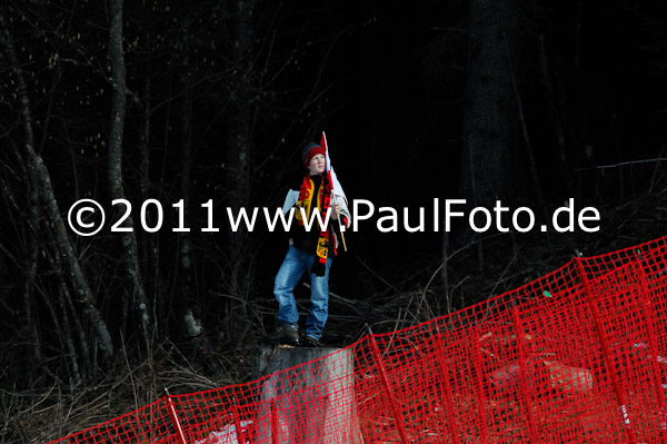 FIS Alpine Ski WM 2011