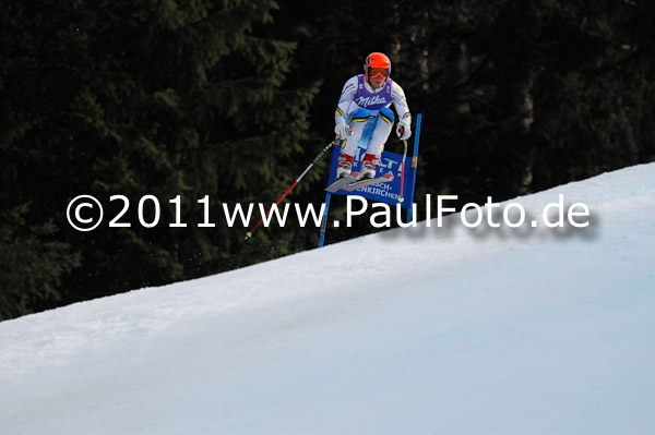 FIS Alpine Ski WM 2011