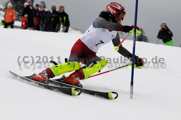 Dt. Schülercup S14 V 2011