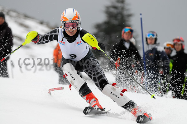 Dt. Schülercup S14 V 2011