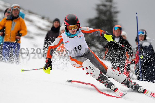 Dt. Schülercup S14 V 2011