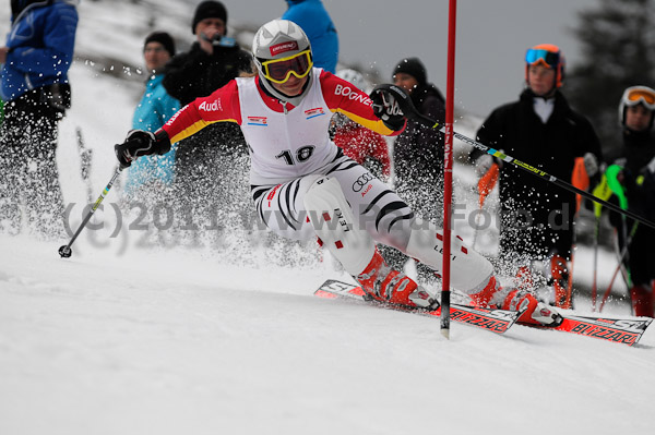 Dt. Schülercup S14 V 2011