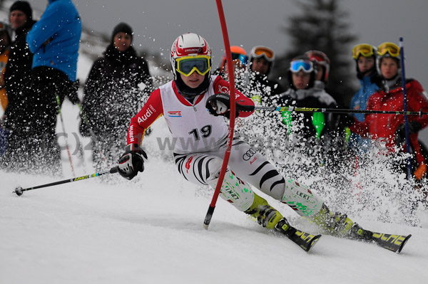 Dt. Schülercup S14 V 2011