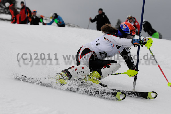 Dt. Schülercup S14 V 2011