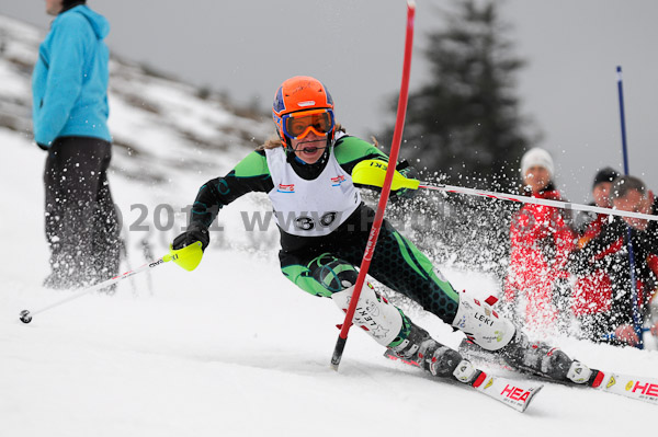 Dt. Schülercup S14 V 2011