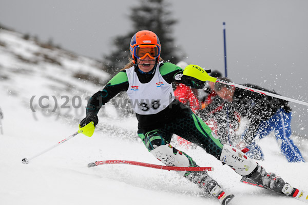 Dt. Schülercup S14 V 2011