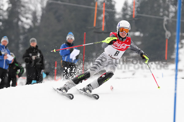 Dt. Schülercup S14 V 2011