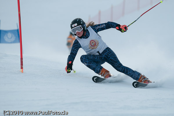 Algäuer Meisterschaft 2010