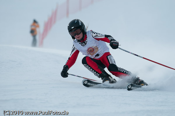 Algäuer Meisterschaft 2010