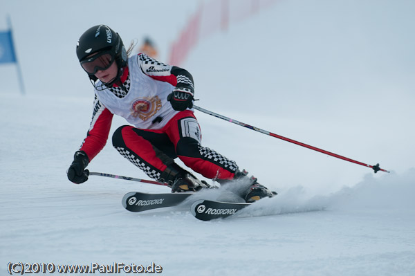 Algäuer Meisterschaft 2010