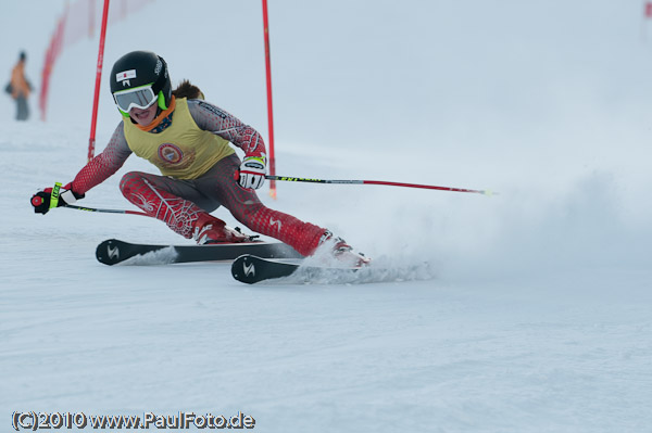 Algäuer Meisterschaft 2010