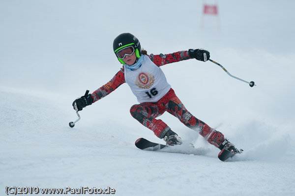 Algäuer Meisterschaft 2010