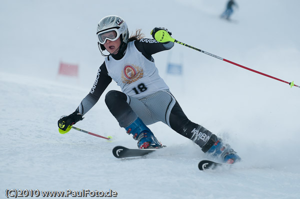 Algäuer Meisterschaft 2010