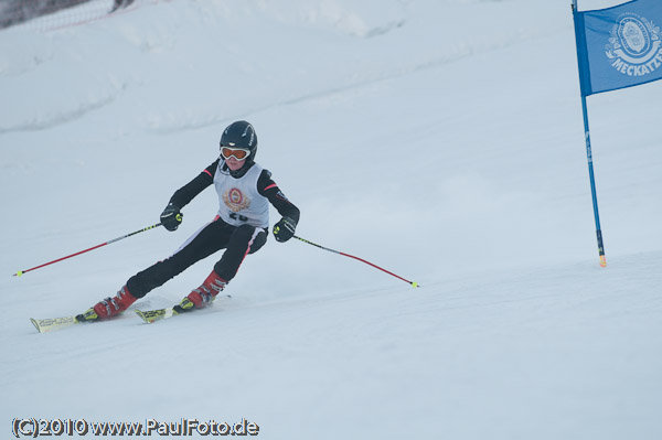 Algäuer Meisterschaft 2010