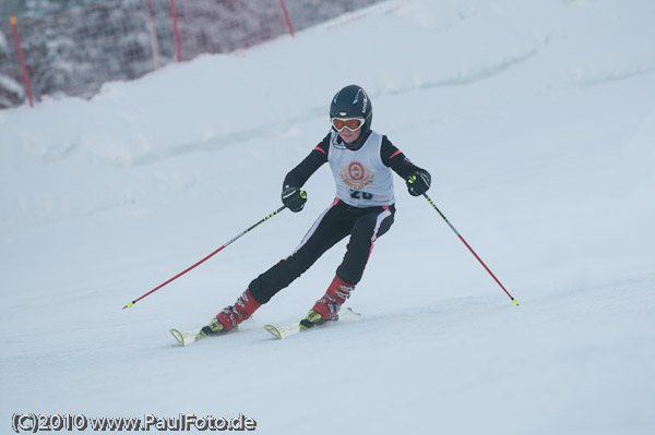 Algäuer Meisterschaft 2010