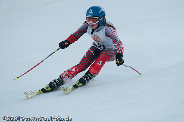 Algäuer Meisterschaft 2010