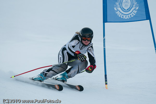 Algäuer Meisterschaft 2010