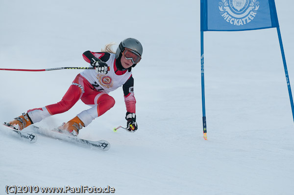 Algäuer Meisterschaft 2010