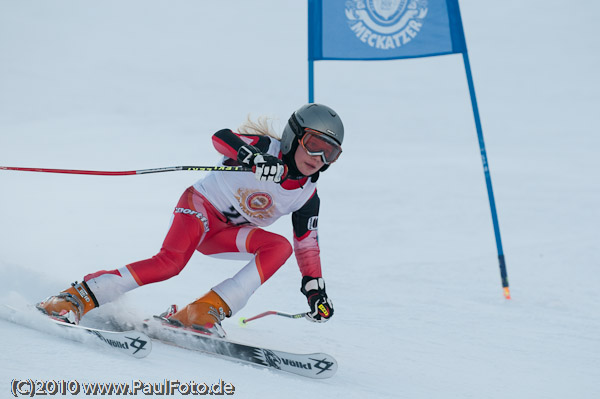 Algäuer Meisterschaft 2010