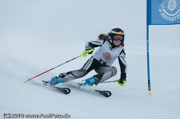 Algäuer Meisterschaft 2010