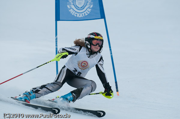 Algäuer Meisterschaft 2010