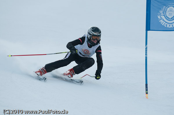 Algäuer Meisterschaft 2010