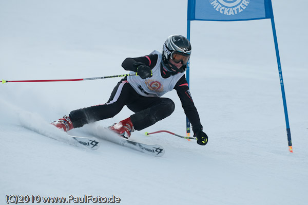 Algäuer Meisterschaft 2010