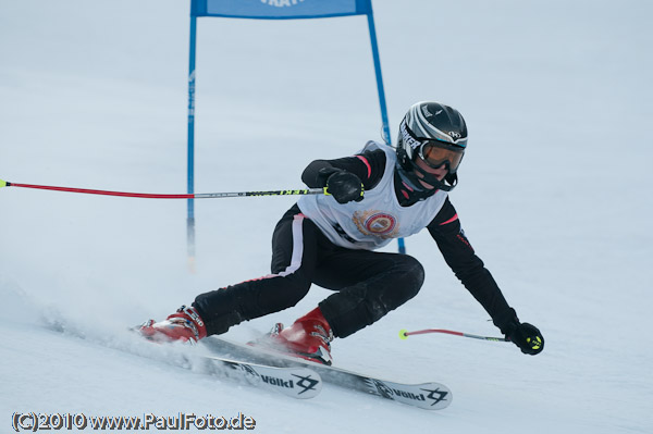 Algäuer Meisterschaft 2010