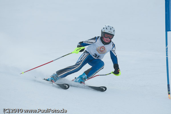 Algäuer Meisterschaft 2010