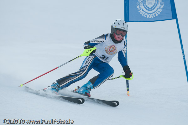 Algäuer Meisterschaft 2010