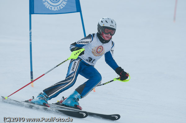 Algäuer Meisterschaft 2010