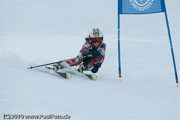 Algäuer Meisterschaft 2010