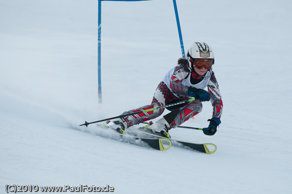 Algäuer Meisterschaft 2010