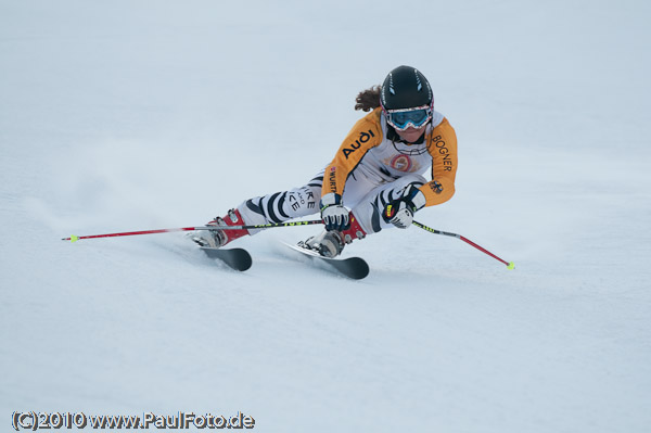 Algäuer Meisterschaft 2010