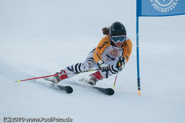 Algäuer Meisterschaft 2010