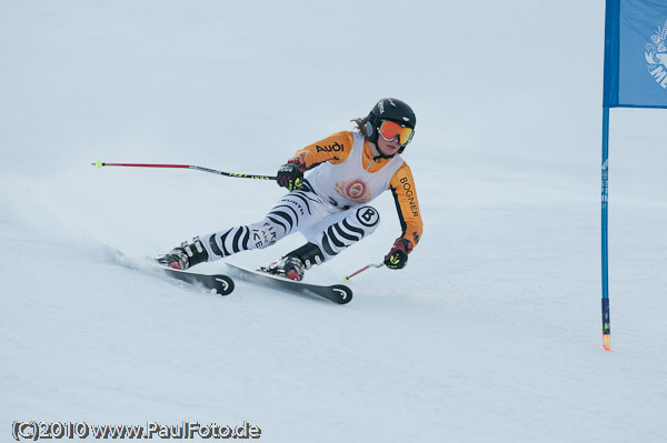 Algäuer Meisterschaft 2010