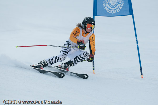 Algäuer Meisterschaft 2010