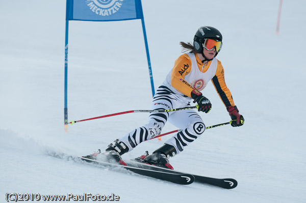 Algäuer Meisterschaft 2010