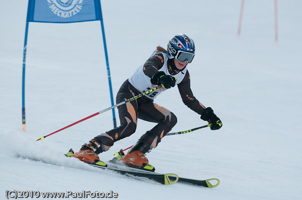 Algäuer Meisterschaft 2010