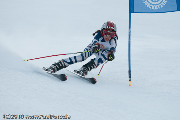 Algäuer Meisterschaft 2010