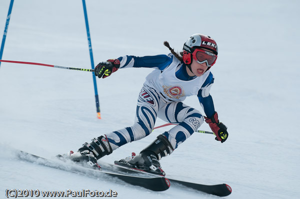 Algäuer Meisterschaft 2010