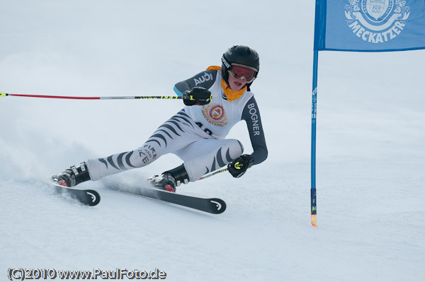 Algäuer Meisterschaft 2010