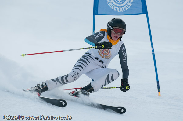 Algäuer Meisterschaft 2010