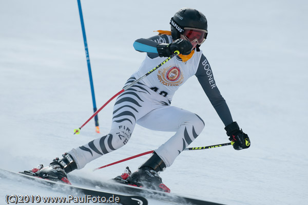 Algäuer Meisterschaft 2010