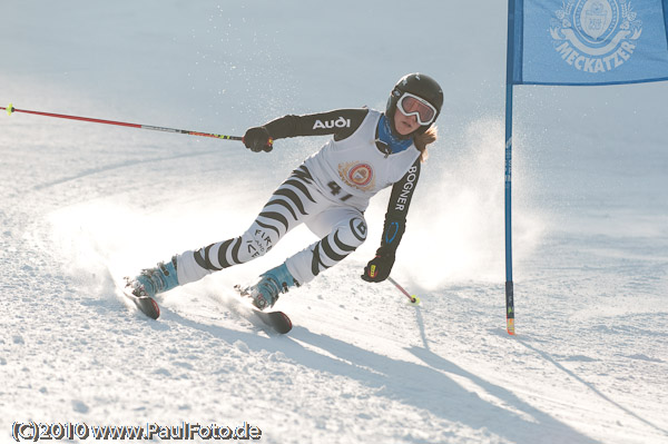 Algäuer Meisterschaft 2010